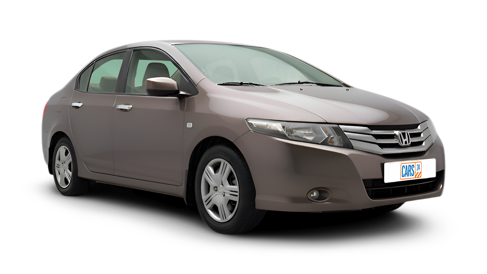 Honda City-img